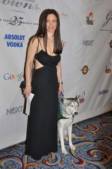 Photo Coverage: Night of 1000 Gowns Celebrates LGBT Community Image