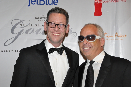 Photo Coverage: Night of 1000 Gowns Celebrates LGBT Community Image