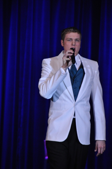 Photo Coverage: Night of 1000 Gowns Celebrates LGBT Community 