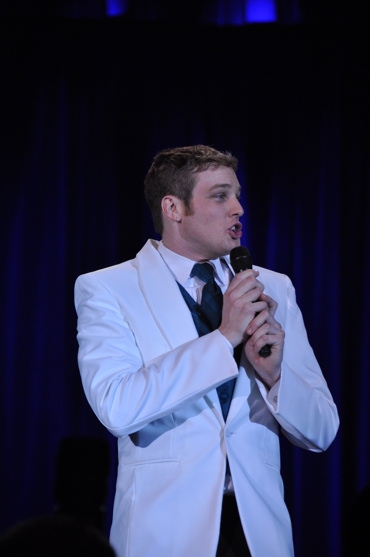 Photo Coverage: Night of 1000 Gowns Celebrates LGBT Community Image