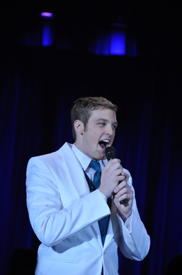 Photo Coverage: Night of 1000 Gowns Celebrates LGBT Community Image