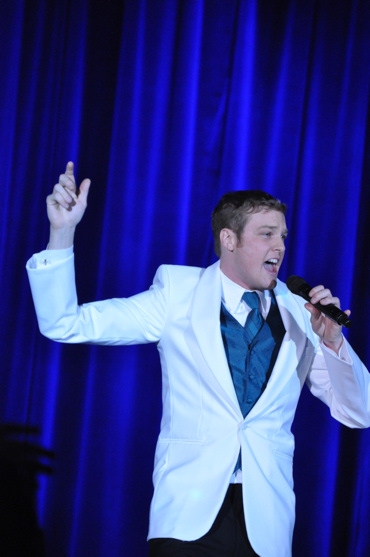 Photo Coverage: Night of 1000 Gowns Celebrates LGBT Community Image