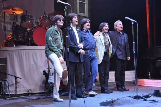 Photos: RAIN Honors The Actor's Fund Image