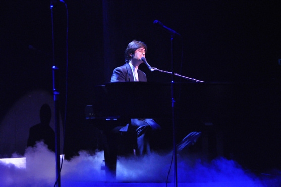 Photos: RAIN Honors The Actor's Fund Image