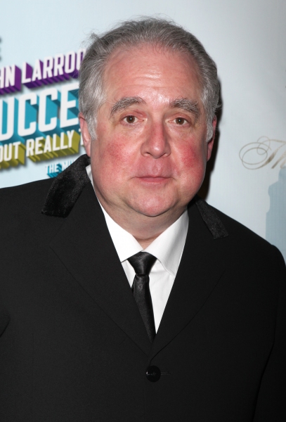 Photo Coverage: HOW TO SUCCEED's Starry Opening Night After-Party! Image