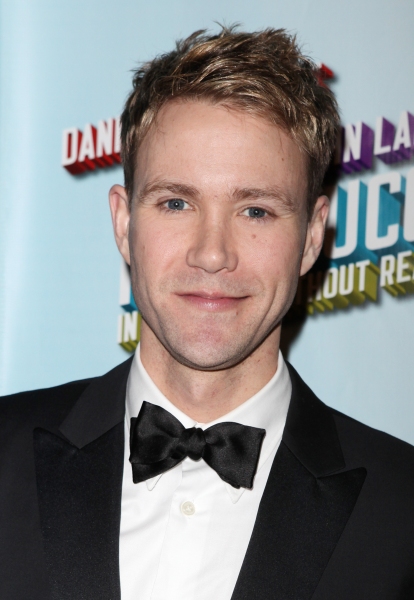 Photo Coverage: HOW TO SUCCEED's Starry Opening Night After-Party! Image