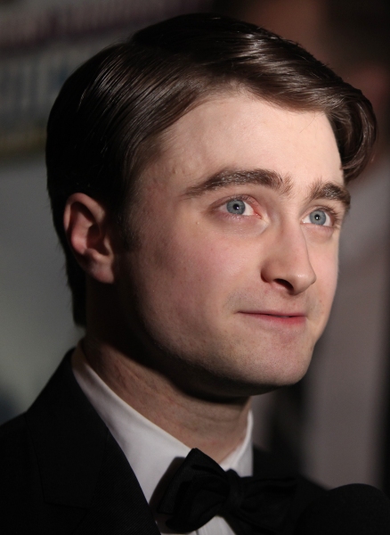 Photo Coverage: HOW TO SUCCEED's Starry Opening Night After-Party! Image