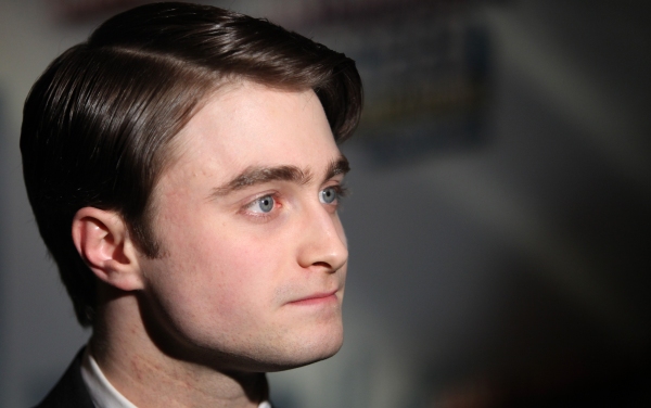 Photo Coverage: HOW TO SUCCEED's Starry Opening Night After-Party! Image