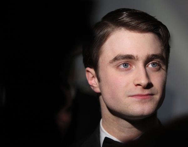 Photo Coverage: HOW TO SUCCEED's Starry Opening Night After-Party! Image
