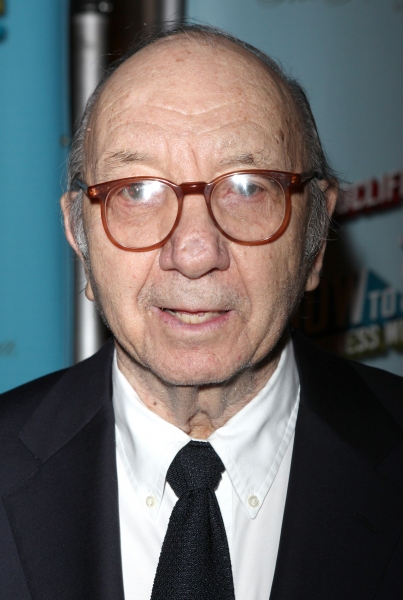 Photo Coverage: HOW TO SUCCEED's Starry Opening Night After-Party! Image