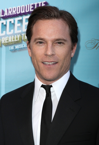 Photo Coverage: HOW TO SUCCEED Theatre Arrivals! Image