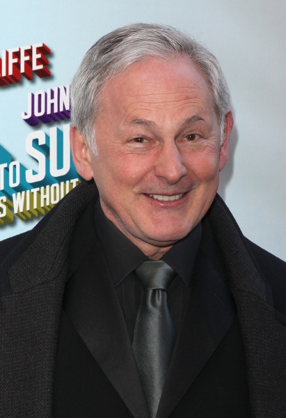 Photo Coverage: HOW TO SUCCEED Theatre Arrivals! Image