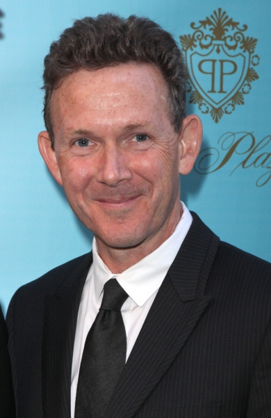 Photo Coverage: HOW TO SUCCEED Theatre Arrivals! Image