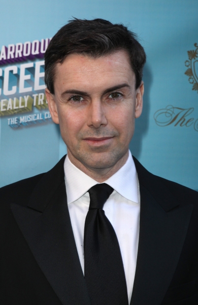 Photo Coverage: HOW TO SUCCEED Theatre Arrivals! Image