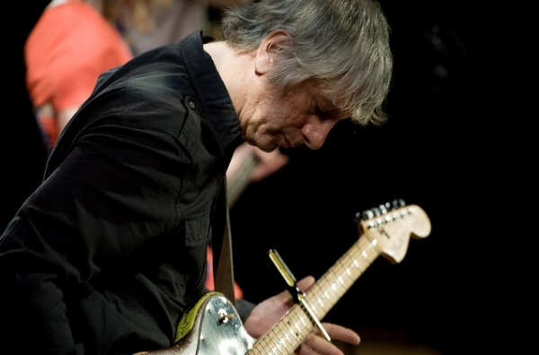 Photo Flash: Yoko Ono, Sean Lennon, & More Perform at Miller Theatre’s Benefit for Japan Image