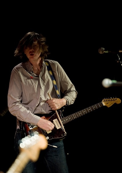 Photo Flash: Yoko Ono, Sean Lennon, & More Perform at Miller Theatre’s Benefit for Japan Image