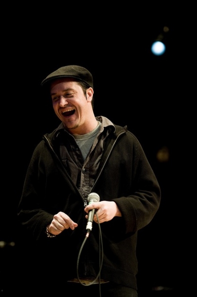 Photo Flash: Yoko Ono, Sean Lennon, & More Perform at Miller Theatre’s Benefit for Japan Image