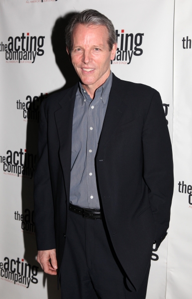 Photo Coverage: Lansbury & Friends Salute McNally - Reception Image