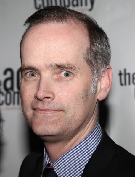 Photo Coverage: Lansbury & Friends Salute McNally - Reception Image