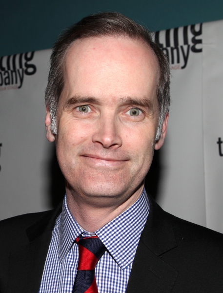 Photo Coverage: Lansbury & Friends Salute McNally - Reception Image