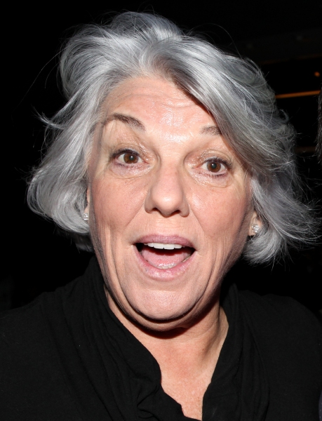 Tyne Daly & Seth Rudetsky attending the After Party for  'Angela Lansbury and Friends Photo