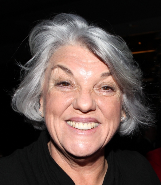 Photo Coverage: Lansbury & Friends Salute McNally - Reception Image