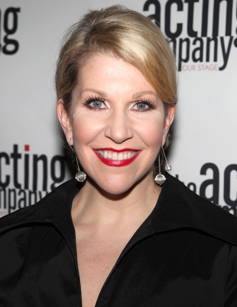 Photo Coverage: Lansbury & Friends Salute McNally - Reception Image