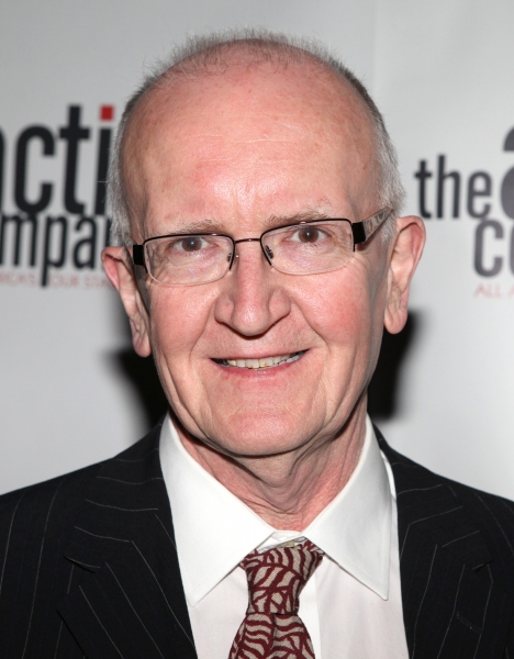 Photo Coverage: Lansbury & Friends Salute McNally - Reception Image