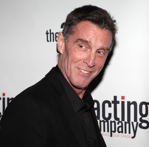 John Glover attending the After Party for  'Angela Lansbury and Friends Salute Terren Photo