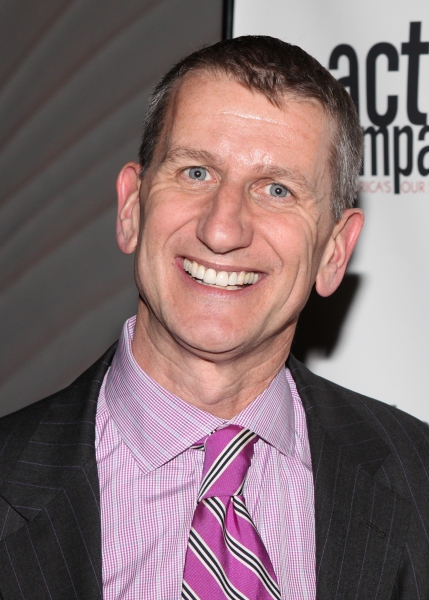Photo Coverage: Lansbury & Friends Salute McNally - Reception Image