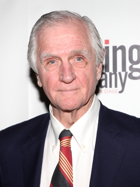 Photo Coverage: Lansbury & Friends Salute McNally - Reception Image
