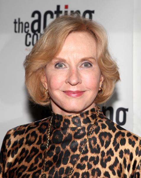Photo Coverage: Lansbury & Friends Salute McNally - Reception Image