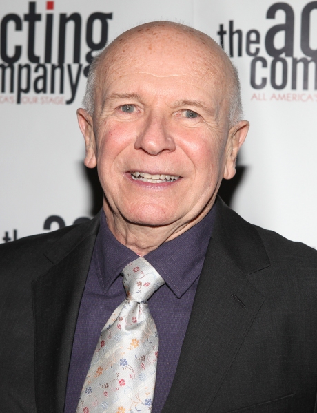 Photo Coverage: Lansbury & Friends Salute McNally - Reception Image