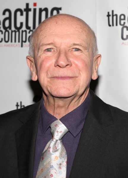 Terrence McNally attending the After Party for  'Angela Lansbury and Friends Salute T Photo