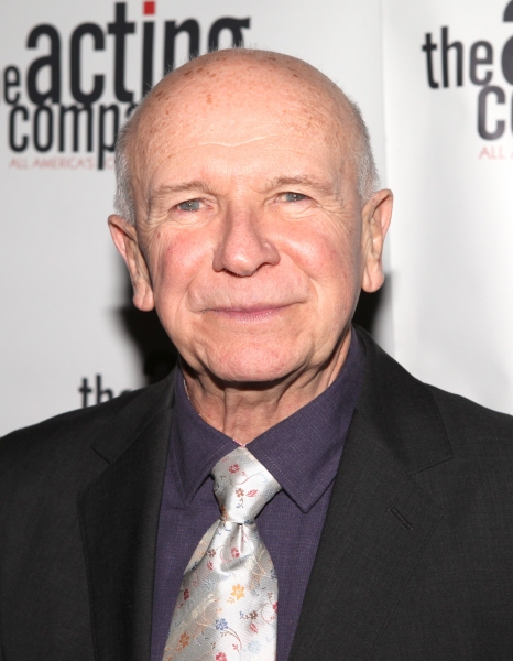 Photo Coverage: Lansbury & Friends Salute McNally - Reception Image
