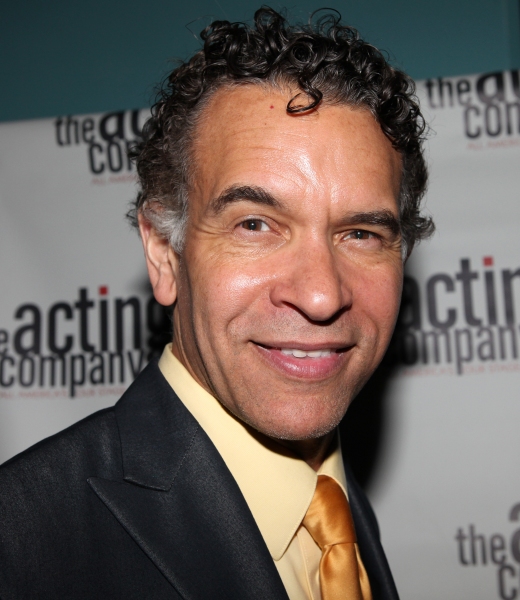 Photo Coverage: Lansbury & Friends Salute McNally - Reception Image