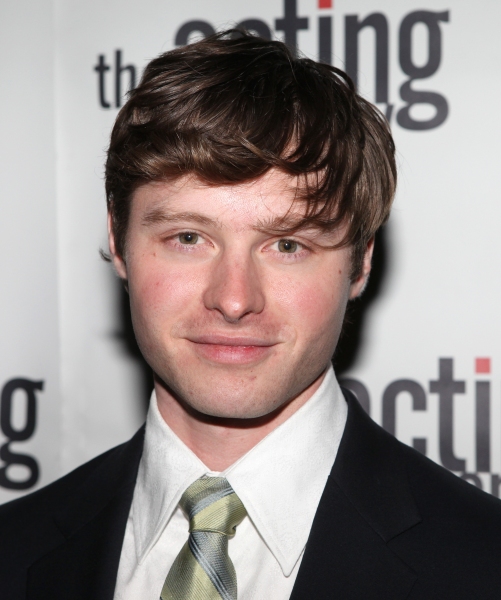 Photo Coverage: Lansbury & Friends Salute McNally - Reception Image