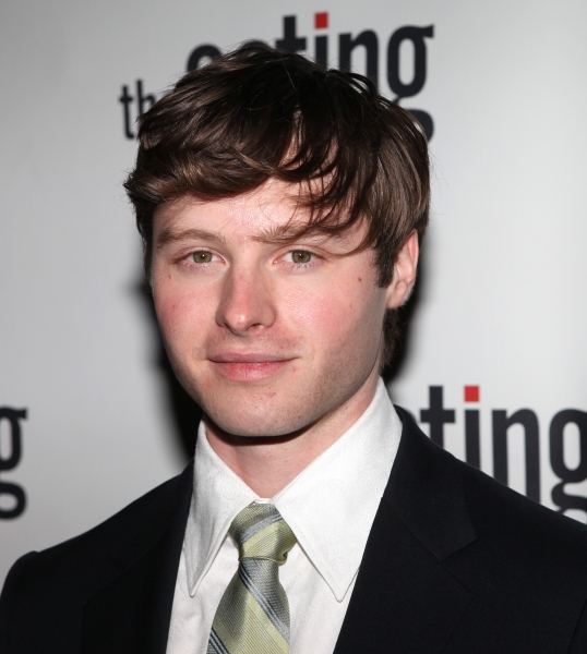 Photo Coverage: Lansbury & Friends Salute McNally - Reception Image