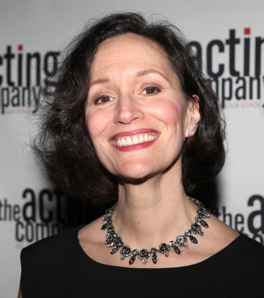 Photo Coverage: Lansbury & Friends Salute McNally - Reception Image