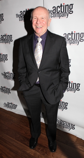 Photo Coverage: Lansbury & Friends Salute McNally - Reception Image