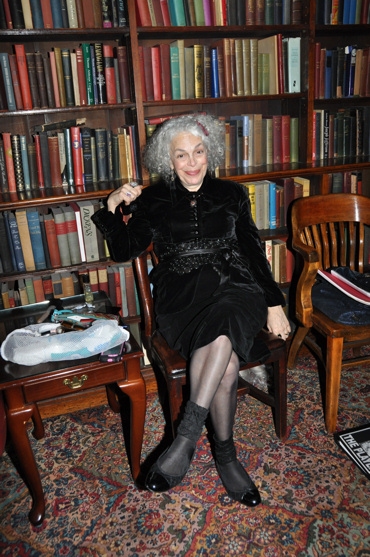 Photo Coverage: Project Shaw Presents GREAT CATHERINE & ANNAJANSKA Image