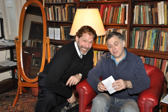 Photo Coverage: Project Shaw Presents GREAT CATHERINE & ANNAJANSKA Image