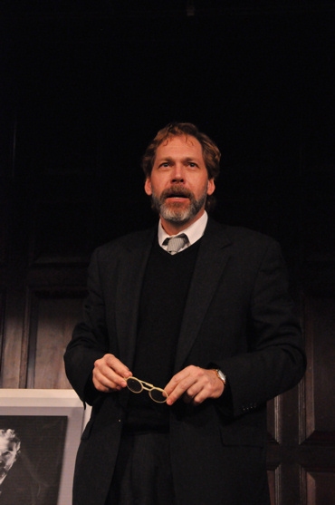 Photo Coverage: Project Shaw Presents GREAT CATHERINE & ANNAJANSKA Image