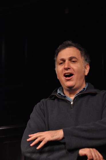 Photo Coverage: Project Shaw Presents GREAT CATHERINE & ANNAJANSKA Image