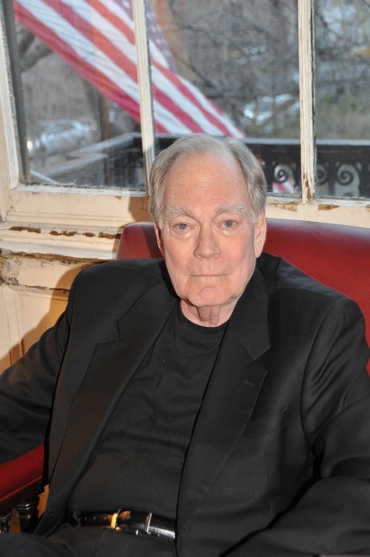 Photo Coverage: Project Shaw Presents GREAT CATHERINE & ANNAJANSKA Image