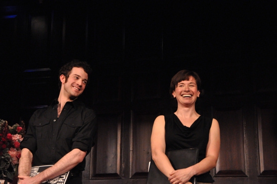 Photo Coverage: Project Shaw Presents GREAT CATHERINE & ANNAJANSKA Image