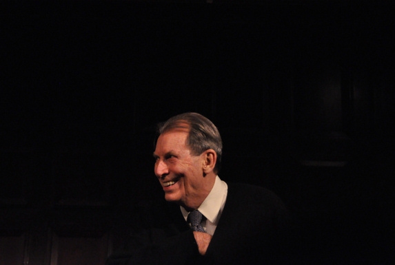 Photo Coverage: Project Shaw Presents GREAT CATHERINE & ANNAJANSKA Image