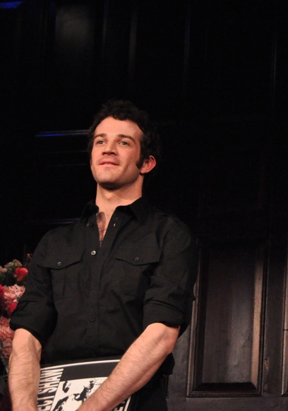 Photo Coverage: Project Shaw Presents GREAT CATHERINE & ANNAJANSKA Image