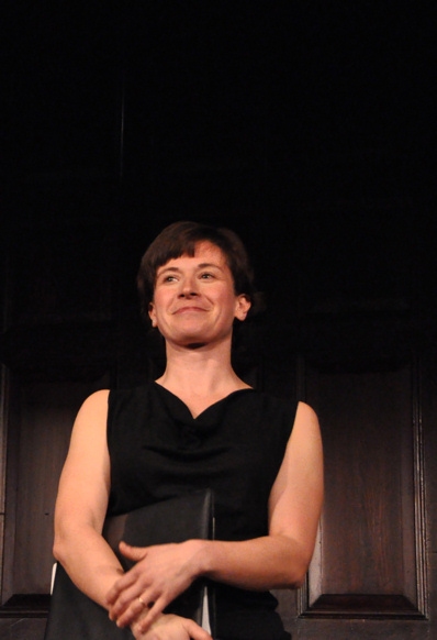 Photo Coverage: Project Shaw Presents GREAT CATHERINE & ANNAJANSKA Image