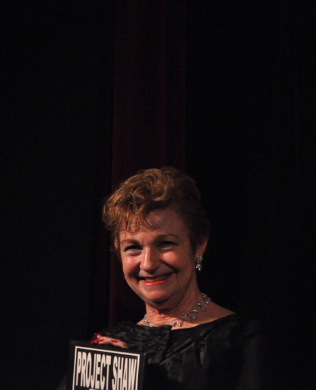 Photo Coverage: Project Shaw Presents GREAT CATHERINE & ANNAJANSKA Image